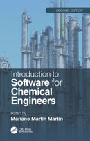 Introduction to Software for Chemical Engineers, Second Edition-9781138324213