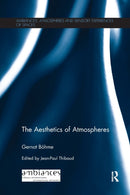The Aesthetics of Atmospheres-9781138324558