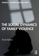 The Social Dynamics of Family Violence-9781138326057
