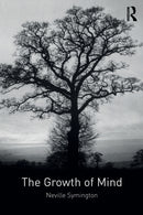 The Growth of Mind-9781138327832