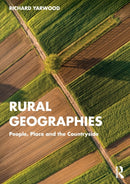 Rural Geographies : People, Place and the Countryside-9781138327993