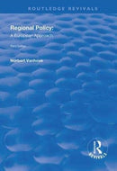 Regional Policy : A European Approach-9781138330368