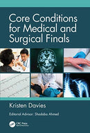 Core Conditions for Medical and Surgical Finals-9781138331037