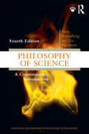Philosophy of Science : A Contemporary Introduction-9781138331518