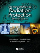 An Introduction to Radiation Protection-9781138333079