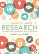 The Teacher''s Guide to Research