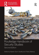 Routledge Handbook of Security Studies-9781138338173