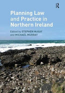 Planning Law and Practice in Northern Ireland-9781138342071