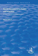 Social Assessment Theory and Practice : A Multi-Disciplinary Framework-9781138343009