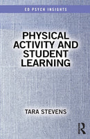 Physical Activity and Student Learning-9781138348745