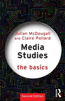 Media Studies: The Basics-9781138349162
