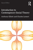 Introduction to Contemporary Social Theory-9781138349902
