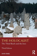 The Holocaust : The Third Reich and the Jews-9781138352759