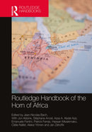 Routledge Handbook of the Horn of Africa-9781138353992