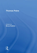 Thomas Paine-9781138357723