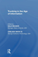 Trucking in the Age of Information-9781138357822