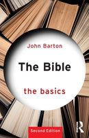 The Bible: The Basics-9781138359086
