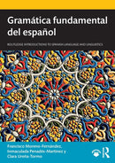 Gramatica fundamental del espanol-9781138359611