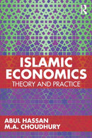 Islamic Economics : Theory and Practice-9781138362437