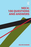 NEC4: 100 Questions and Answers-9781138365254