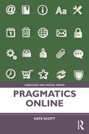 Pragmatics Online-9781138368590