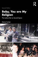 Baby, You Are My Religion