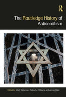 The Routledge History of Antisemitism-9781138369443