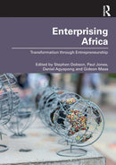 Enterprising Africa : Transformation through Entrepreneurship-9781138371231