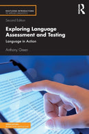 Exploring Language Assessment and Testing : Language in Action-9781138388789