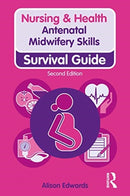 Antenatal Midwifery Skills-9781138388840