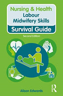 Labour Midwifery Skills-9781138388895