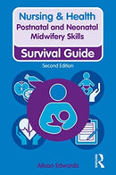 Postnatal and Neonatal Midwifery Skills-9781138388918