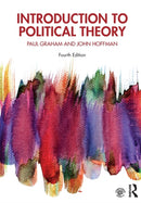 Introduction to Political Theory-9781138389212