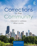 Corrections in the Community-9781138389304