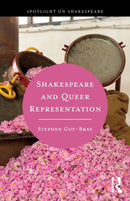 Shakespeare and Queer Representation-9781138389618