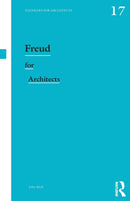 Freud for Architects-9781138390683