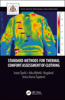 Standard Methods for Thermal Comfort Assessment of Clothing-9781138391475