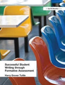 Successful Student Writing through Formative Assessment-9781138439672
