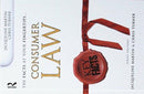 Key Facts: Consumer Law-9781138463288