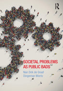 Societal Problems as Public Bads-9781138480216