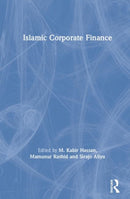 Islamic Corporate Finance-9781138480919