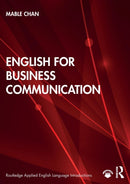 English for Business Communication-9781138481688