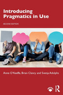 Introducing Pragmatics in Use-9781138482005