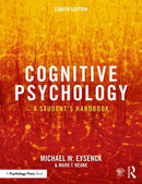 Cognitive Psychology : A Student's Handbook-9781138482234