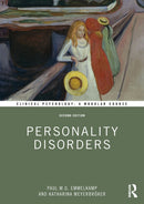 Personality Disorders-9781138483057