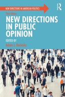 New Directions in Public Opinion-9781138483569