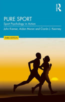 Pure Sport : Sport Psychology in Action-9781138484061