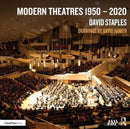 Modern Theatres 1950-2020-9781138484382