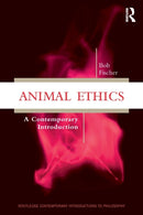 Animal Ethics : A Contemporary Introduction-9781138484436