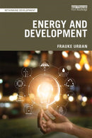 Energy and Development-9781138485969